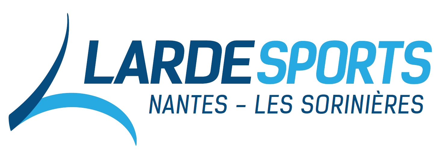 Larde Sport - Nantes - Les Sorinières - Boutique partenaire